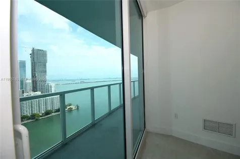 1900 N Bayshore Drive Miami FL 33132