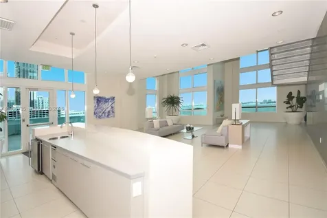 1900 N Bayshore Drive Miami FL 33132