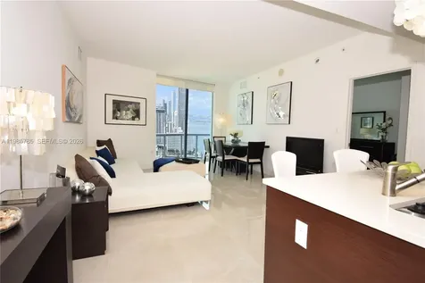 1900 N Bayshore Drive Miami FL 33132