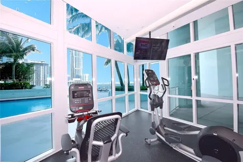 1900 N Bayshore Drive Miami FL 33132