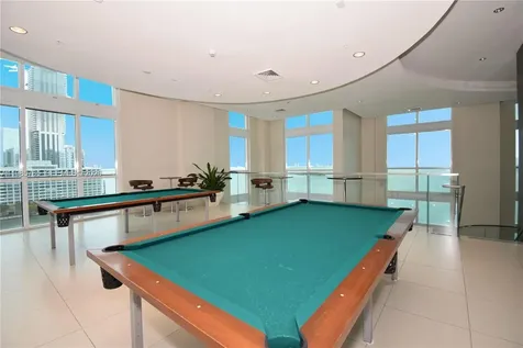 1900 N Bayshore Drive Miami FL 33132