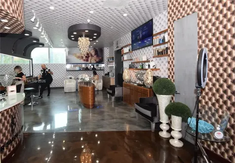 1900 N Bayshore Drive Miami FL 33132