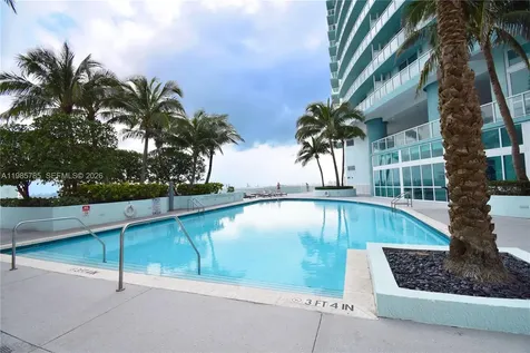 1900 N Bayshore Drive Miami FL 33132