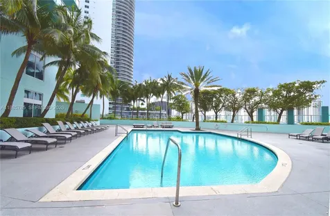 1900 N Bayshore Drive Miami FL 33132