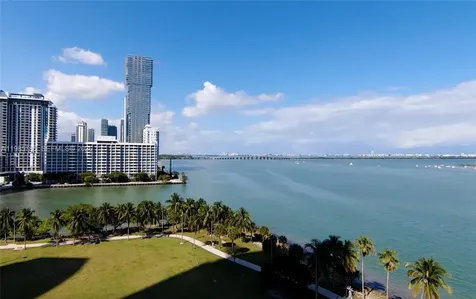 1900 N Bayshore Drive Miami FL 33132