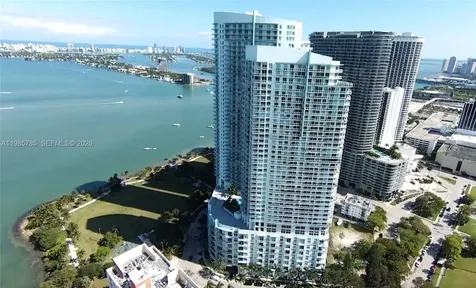 1900 N Bayshore Drive Miami FL 33132