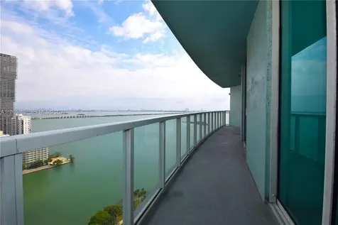 1900 N Bayshore Drive Miami FL 33132