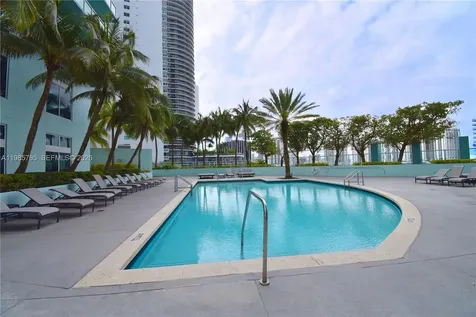 1900 N Bayshore Drive Miami FL 33132