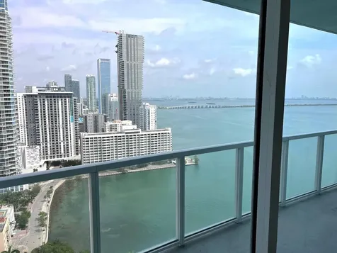 1900 N Bayshore Drive Miami FL 33132