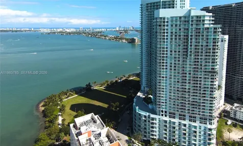 1900 N Bayshore Drive Miami FL 33132