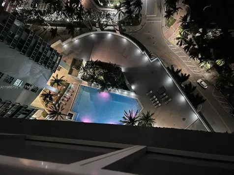 1900 N Bayshore Drive Miami FL 33132