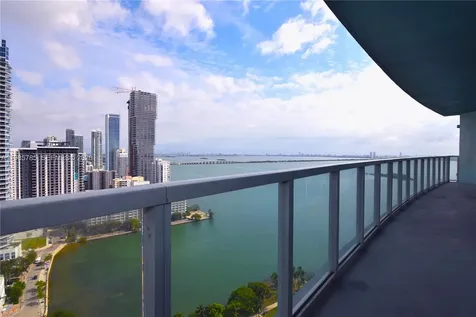 1900 N Bayshore Drive Miami FL 33132