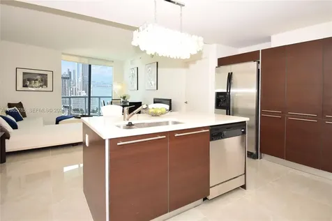 1900 N Bayshore Drive Miami FL 33132