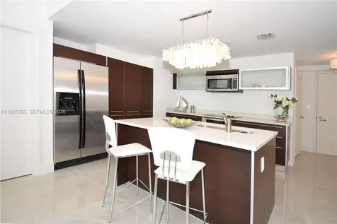 1900 N Bayshore Drive Miami FL 33132