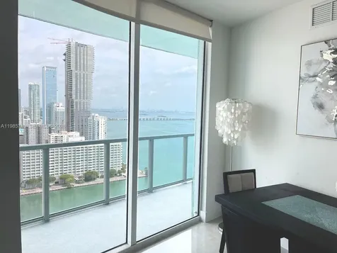 1900 N Bayshore Drive Miami FL 33132