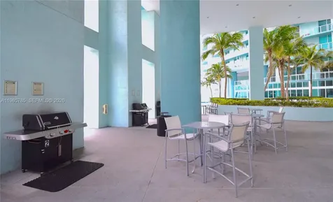 1900 N Bayshore Drive Miami FL 33132