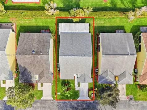 677 SE 22nd Drive Homestead FL 33033