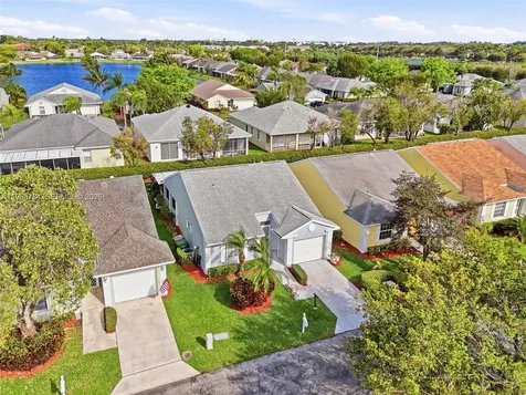 677 SE 22nd Drive Homestead FL 33033