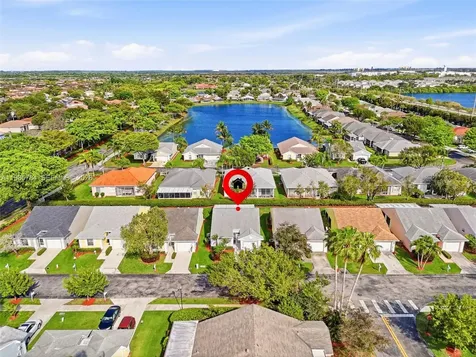 677 SE 22nd Drive Homestead FL 33033
