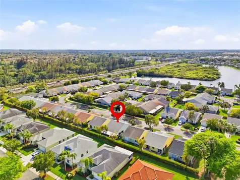 677 SE 22nd Drive Homestead FL 33033
