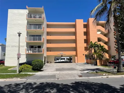 3615 NE 167th Street North Miami Beach FL 33160