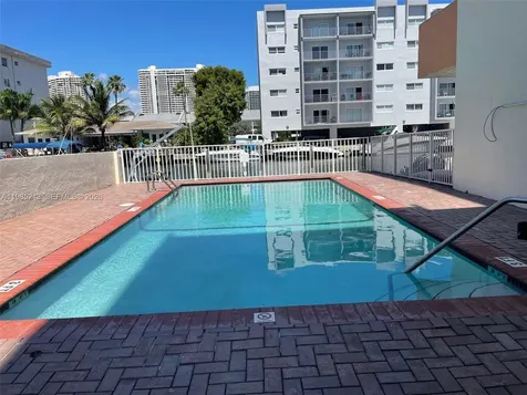 3615 NE 167th Street North Miami Beach FL 33160