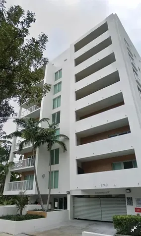 2740 SW 28th Terrace Miami FL 33133