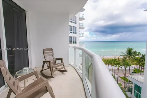 6365 Collins Avenue Miami Beach FL 33141