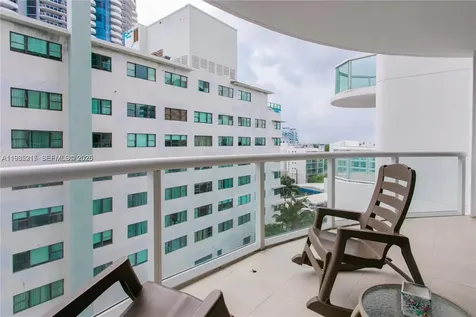 6365 Collins Avenue Miami Beach FL 33141