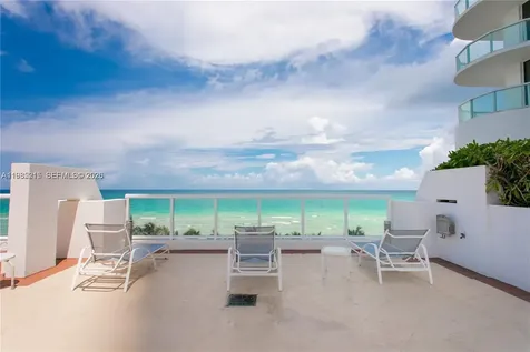 6365 Collins Avenue Miami Beach FL 33141