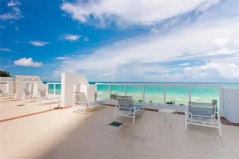 6365 Collins Avenue Miami Beach FL 33141