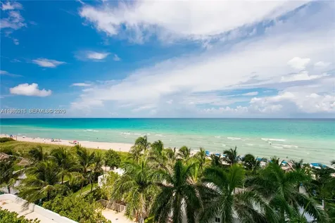 6365 Collins Avenue Miami Beach FL 33141