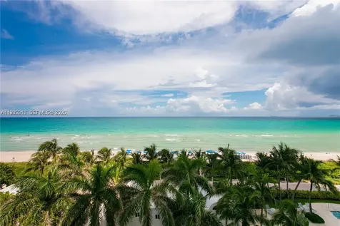 6365 Collins Avenue Miami Beach FL 33141