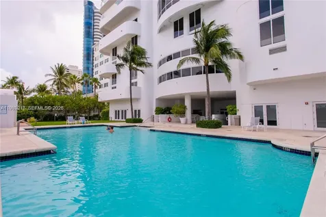 6365 Collins Avenue Miami Beach FL 33141