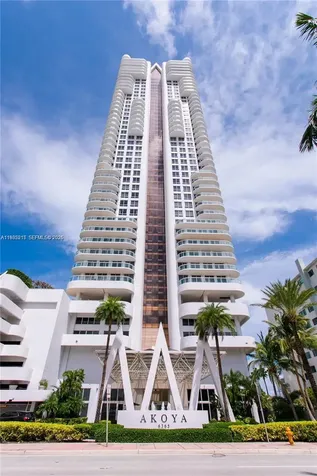 6365 Collins Avenue Miami Beach FL 33141