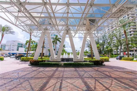6365 Collins Avenue Miami Beach FL 33141