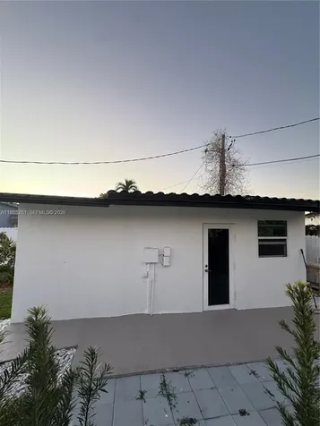 9633 SW 11th Terrace Miami FL 33174