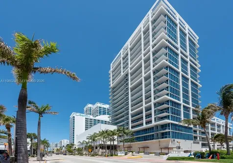 6799 Collins Avenue Miami Beach FL 33141
