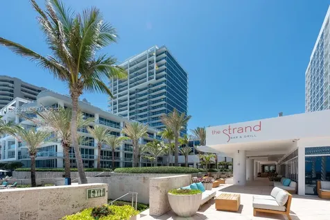 6799 Collins Avenue Miami Beach FL 33141