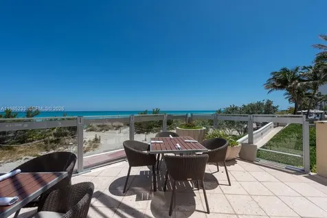 6799 Collins Avenue Miami Beach FL 33141