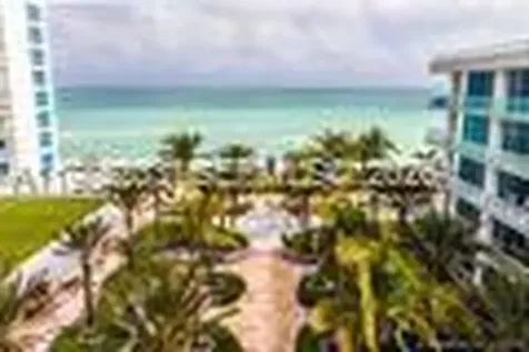 6799 Collins Avenue Miami Beach FL 33141
