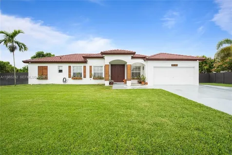 28104 SW 165th Court Homestead FL 33033
