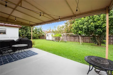 28104 SW 165th Court Homestead FL 33033