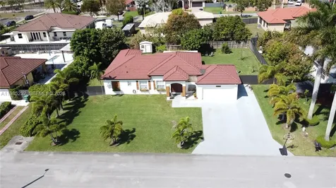 28104 SW 165th Court Homestead FL 33033