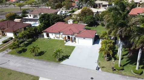 28104 SW 165th Court Homestead FL 33033