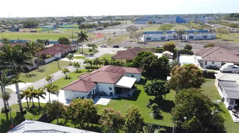 28104 SW 165th Court Homestead FL 33033