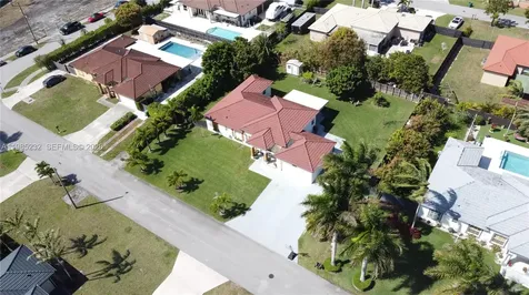 28104 SW 165th Court Homestead FL 33033