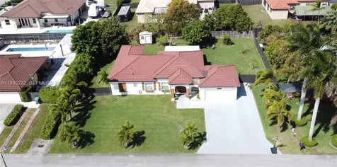 28104 SW 165th Court Homestead FL 33033