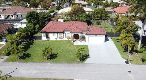 28104 SW 165th Court Homestead FL 33033