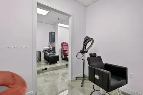 Full Service Beauty Salon For Sale In Bird Road Miami FL 33165
